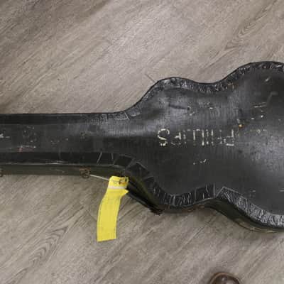 Vintage 1947-48 Epiphone Triumph Archtop No. 51899 image 20