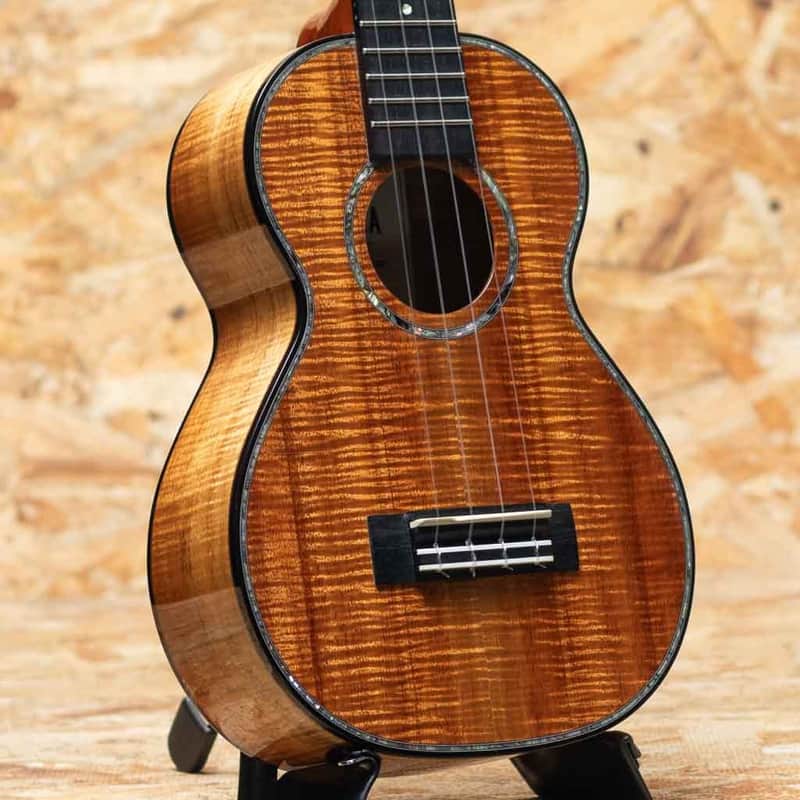 Kamaka HF-2 D2I Concert 2020 image 1