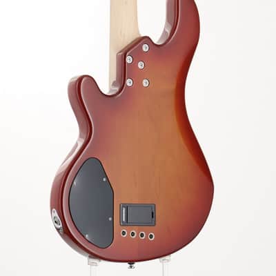 Lakland Skyline Japan Series SK-4DX Cherry Sunburst [SN KL1310611] [05/11] image 6