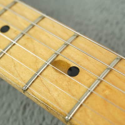 1968 Fender Telecaster Type 1 Thinline, Mahogany + OHSC image 24