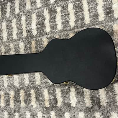 Martin Custom Shop OM-28 (Adirondack) image 11