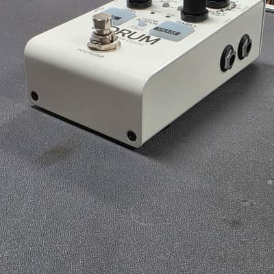 DigiTech SDRUM Strummable Drums 2010s - White image 2