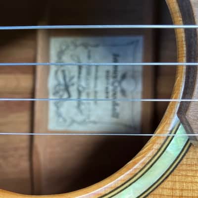 Goodall Aloha KOA 1997 - Gloss natural image 16