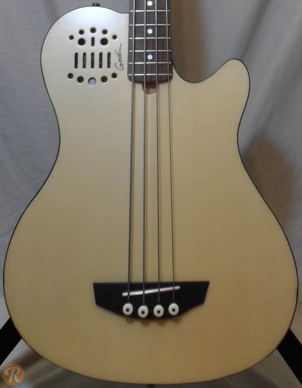 Godin A4 Natural image 1