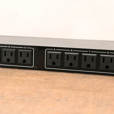 Dataprobe iBootBar sBB-N15 Remote Control Power Strip CG01SUA image 8