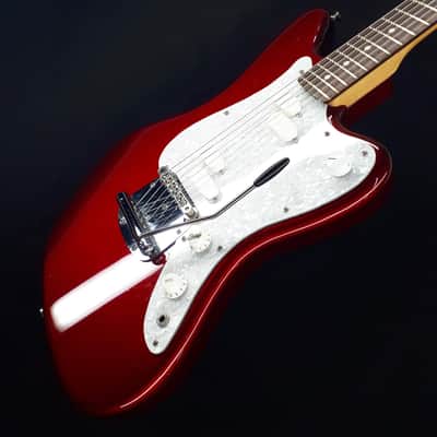 Tokai Jaguar Japan Silverstar 2012 image 14