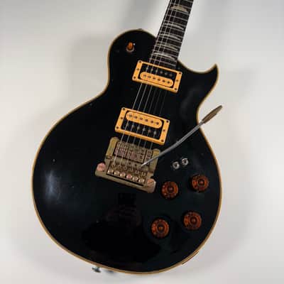 Aria Pro II PE-R80KV w/Kahler '83 Vintage MIJ Electric Guitar Made in Japan by Matsumoku image 2