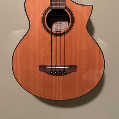 Ibanez AEWB20-NT1201 - Natural image 2