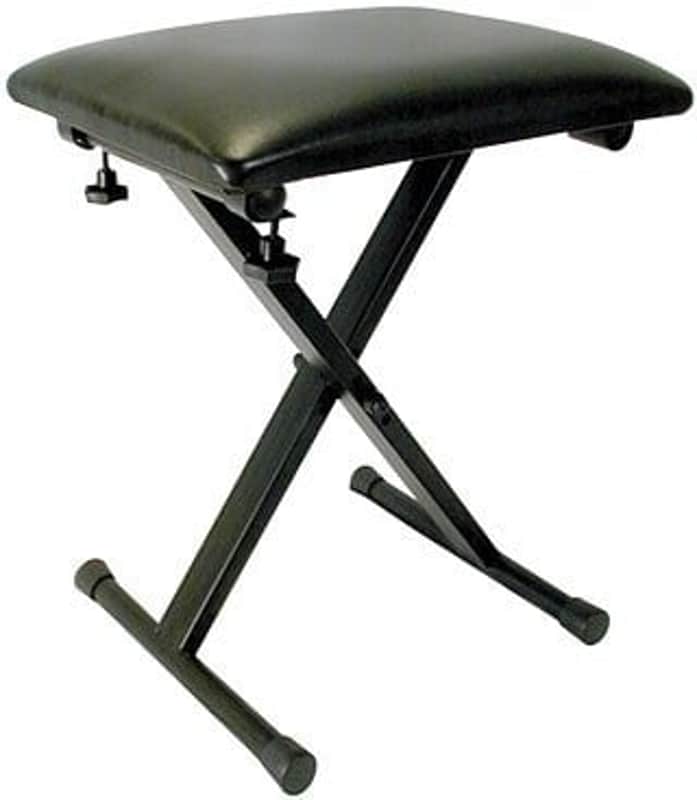 Profile - Adjustable Keyboard Bench image 1