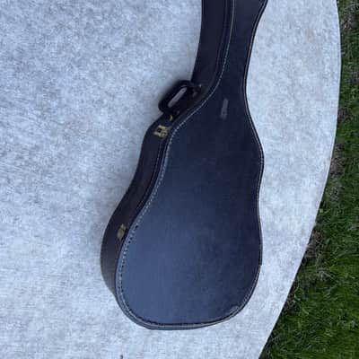 Epiphone Hummingbird 2008 - Cherry Sunburst image 12