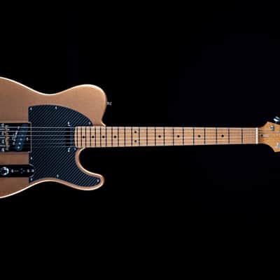 JET JT-30 - Gold W/ Gig Bag image 1