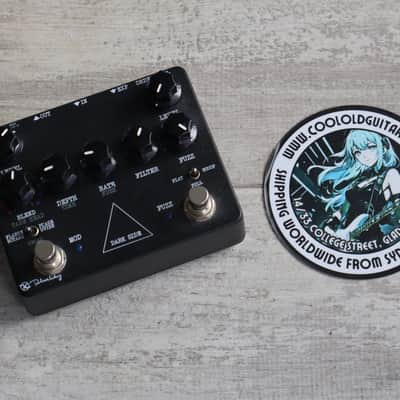 Keeley Dark Side Workstation V2 | Reverb