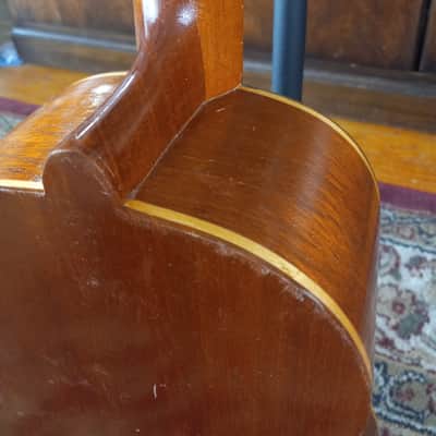 Casa de Musical Venezuelan Cuatro - Caracas Venezuela - Latin Folk Instrument image 14