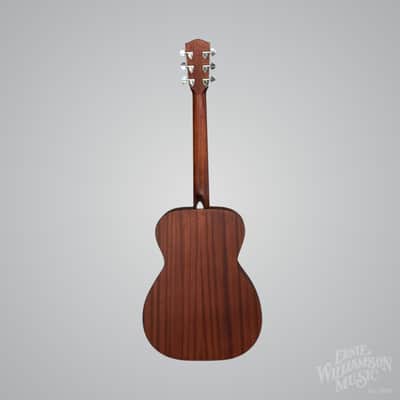Eastman PCH1-OM Concert Guitar Natural image 6