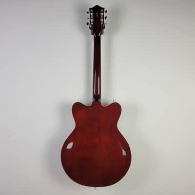 2015 Gretsch G5422T Electromatic - Walnut image 6