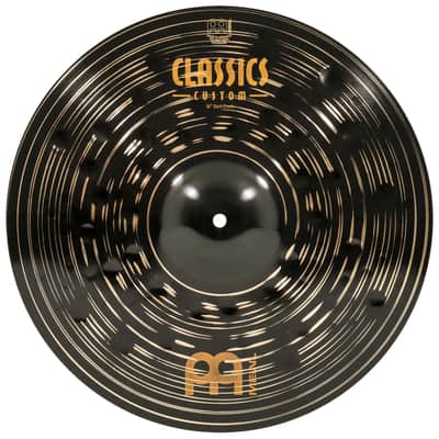 Meinl Classics Custom Dark image 2