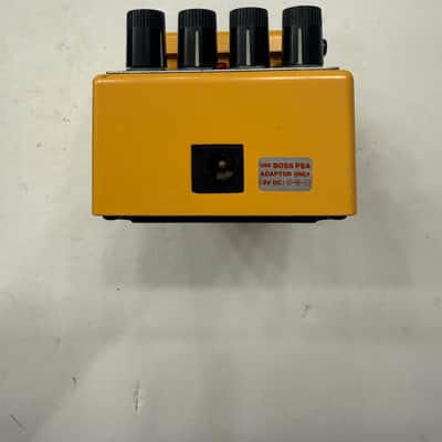 Boss Roland AC-2 Acoustic Simulator Emulator Guitar Effect Pedal Bild 6