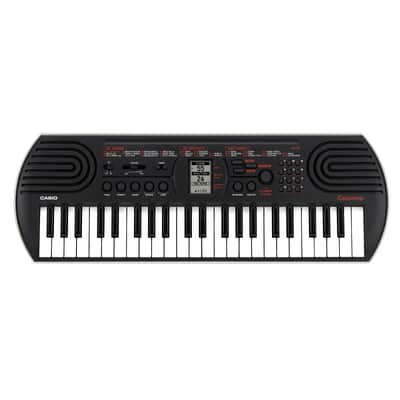 Casio SA-81 - Keyboard