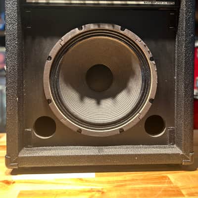 Hartke B60 Bass Combo Amp image 3