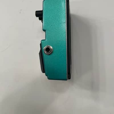 DOD GFX25 Extreme Envelope Filter Auto Wah Rare Vintage Guitar Bass Effect Pedal image 4
