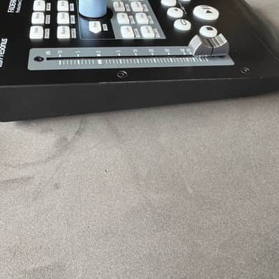 PreSonus FaderPort USB DAW Transport Controller with Motorized Fader 2018 - Present - Black image 5