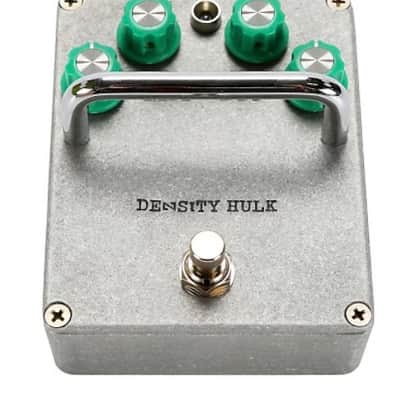 Mantic Density Hulk DBX Meatbox Sub Pedal image 1