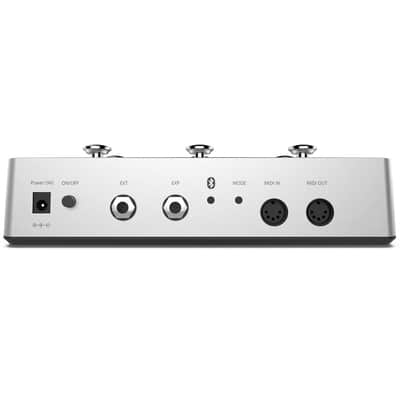 Singular Sound MIDI Maestro 6-Button MIDI Footswitch Controller image 2