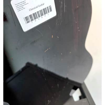 Jose Ferrer El Primo Classical Guitar - Classical Guitars - Fair image 13