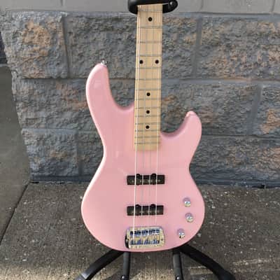 G&L Tribute Series JB-2 2025 - Shell Pink image 1