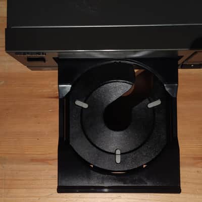 Lettore CD Technics SL-PG200A con Telecomando - Compact disc player image 6