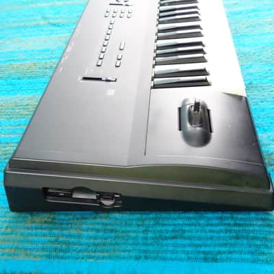 Korg X3 Music Workstation Synthesizer - New Internal Battery - K027 image 9
