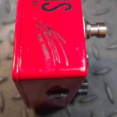 JHS The AT @ Andy Timmons Signature Drive Overdrive image 7