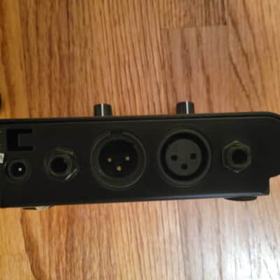 ART Tube MP Studio Tube Microphone Preamp 2009 - Present - Black image 2