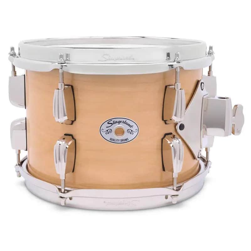 Slingerland Studio King Tom 10x7 Ventura Sand image 1