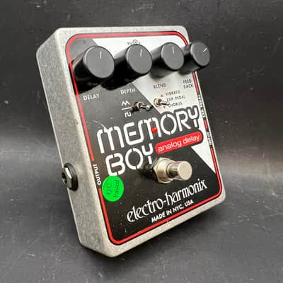 Electro Harmonix   Memory Boy image 1