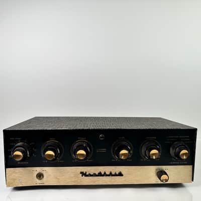 Heathkit SP-2 Stereo Preamplifier image 1