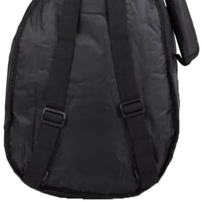 RockBag by Warwick Basic 3/4 Size Classical Guitar Gig Bag image 5