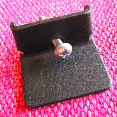 DW Pedal Toe Stop image 1