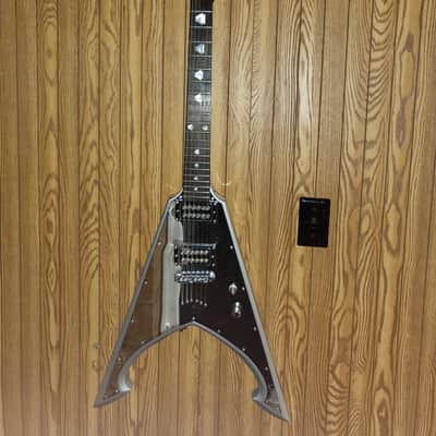 Dean Michael Amott Tyrant image 8