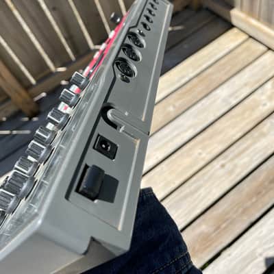 Korg Electribe-R ER-1 Rhythm Synthesizer (With original box, power cable, and manual) image 2