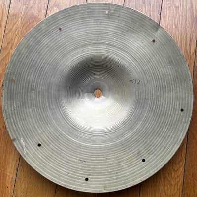 Stanople / Zildjian Avedis Auxilary Hi-hat image 9