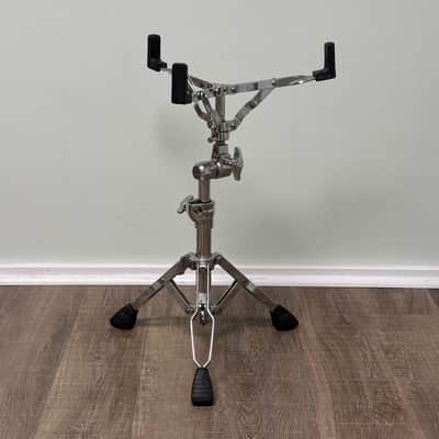 Pearl S900 Double Braced Uni-lock Snare Drum Stand 2000s - S930 image 2
