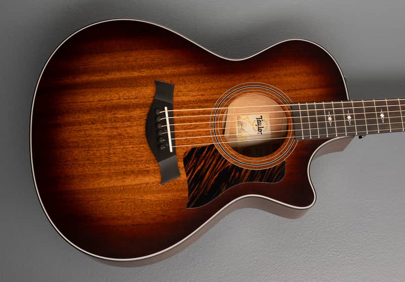 Taylor 322CE image 1