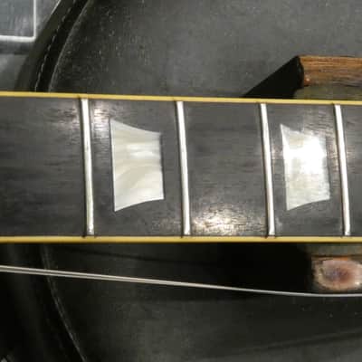 GRECO Les Paul Standard EG800 1978 - Heritage Cherry Sunburst - Japan Import image 10