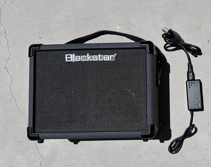 Immagine Blackstar ID:Core Stereo 10 V2 Digital Guitar Amplifier – Excellent Condition - 1
