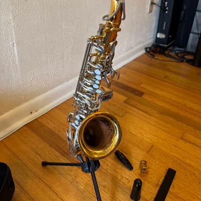 Vito Alto - Brass image 4