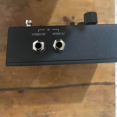 Walrus Audio Canvas Rehearsal Pedal image 4