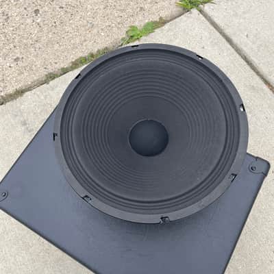 Fane Hiwatt FHG12-150 16Ω Guitar Speaker – Like New image 2