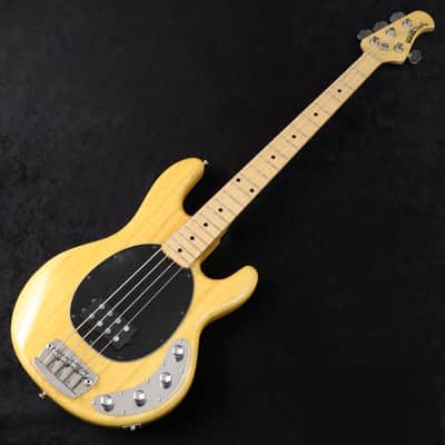 MUSIC MAN StingRay EX Natural [E32299] (06/02) image 10
