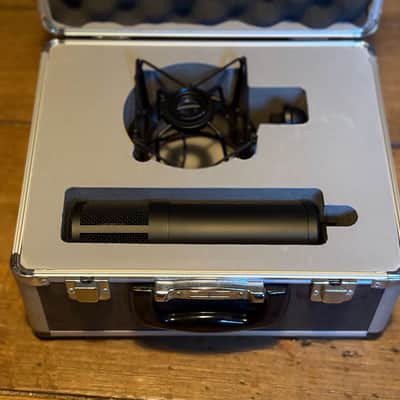 Slate Digital ML-1 Cardioid Condenser Microphone image 3